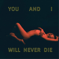 Kanga You And I Will Never Die Album (Us Import)
