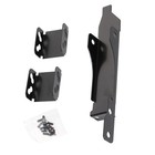  Holder Mount Video Effective Fan Rack Fan Bracket PCI Slot Cover Computer