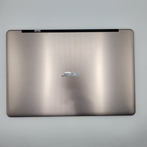 Acer Aspire S3-391 Windows 8 Core i7 Ultrabook - Gold / Champagner - Bild 2 von 3