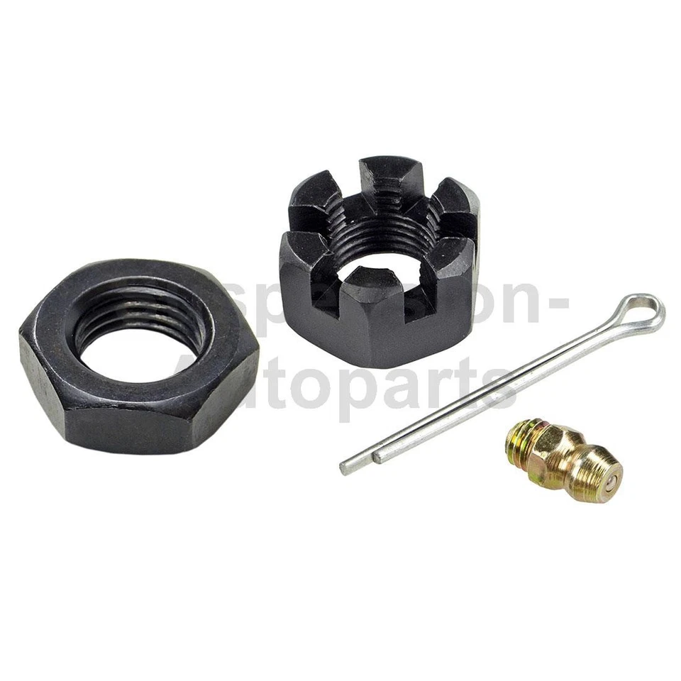 Extremos de varilla de amarre de dirección delanteros interiores y exteriores Mevotech para Chevrolet Cavalier 2,2 L Foto 4 de 4