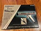 Vintage Sears Craftsman Inductive Timing Light, 28 2134