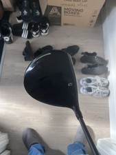Cobra Rad XB Speed Driver Golf Club Left Handed