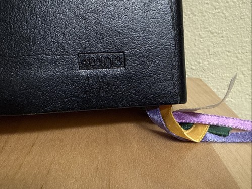 Liturgy of the Hours Vol. 1 : Volume I: Advent Season and Christmas 1975 - Bild 4 von 11