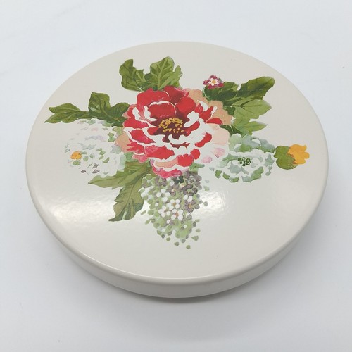 Bidoni Pioneer Donna Country Decorazione Cucina Vintage Geo Design Acciaio al Carbonio - Foto 14 di 23