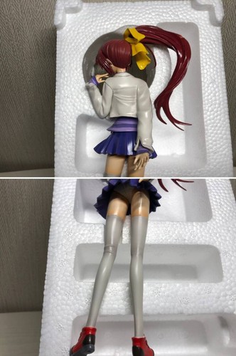 Figura de fundición en frío Mizuki Takase 1/8 Comic Party KOTOBUKIYA CON CAJA F/S FEDEX - Imagen 5 de 11
