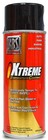 KBS XTC Xtreme Temperature Coating; 12 oz Aerosol Can; Pure White