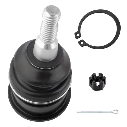 Front Upper & Lower Ball Joints for Chevy GMC Silverado Sierra 2500 3500 HD H2 - Picture 3 of 8