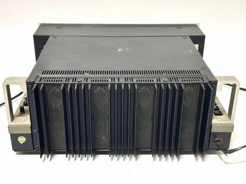 Amplificador Integrado Pioneer SA-9900 Modelo De Colección Alta Gama Funcionando Japón - Imagen 5 de 8