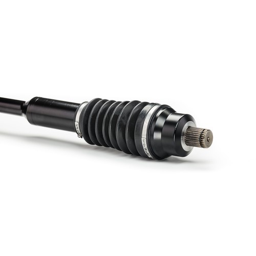 Monster Axles Rear CV Axle Pair for Polaris Ranger 400, 500 & 800 1332692 - Picture 3 of 7