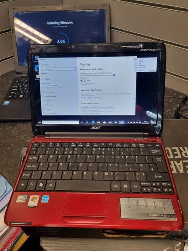 Laptop Joblots chromebooks bundle Asus HP Acer tested FREE UK Post - Afbeelding 13 van 13