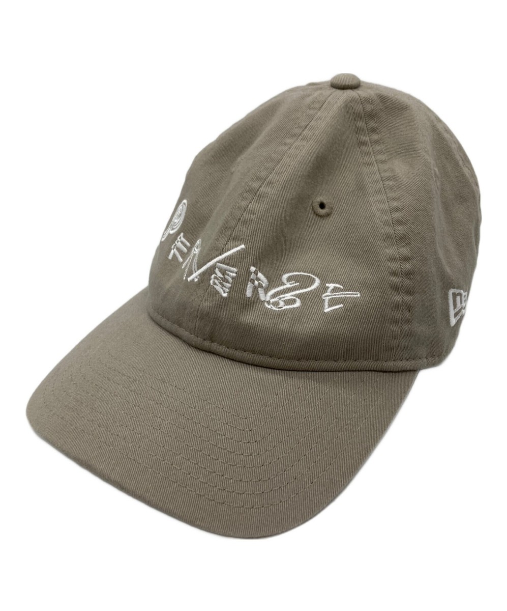 パーバーズ PERVERZE ER LOGO CAP パーバーズ PERVERZE ER LOGO CAP