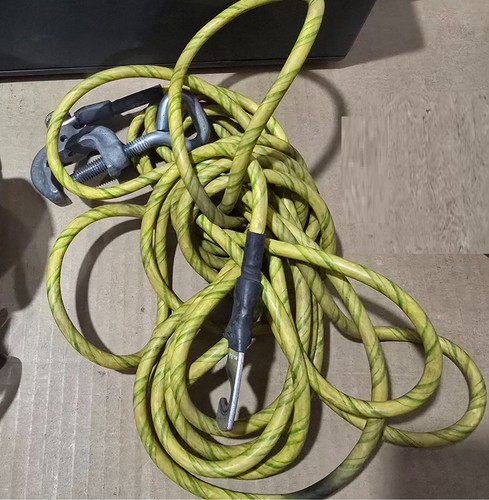 Untested - SEBA DYNATRONIC SHOCK DISCHARGE GENERATOR SWG505 - Picture 3 of 23