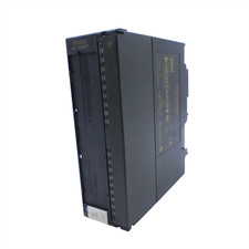 SIEMENS SIMATIC S7 6ES7332-5HB01-0AB0 E-Stand: 06 -used-