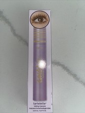 TARTE TARTELETTE TUBING MASCARA - Brown 0.27 FL OZ FULL SIZE NIB