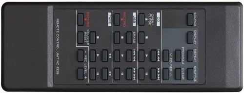 TASCAM CD-A580 V2 Professional Cassette Recorder CD Player Memory Recorder - Picture 10 of 10