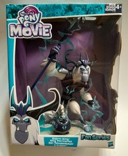 My Little Pony - Fan Series - Storm King