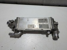 Ladeluftkühler 55512943 Opel Astra 1.5 D Start/stop Sports Tourer 77 KW 105 PS