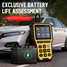 Fit GMC SIERRA 1500 Handheld car Diagnostic Scanner Tool Code Reader OBD2 1pc