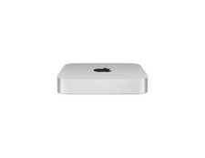 Apple Mac mini M2 Pro 16GB RAM 512GB SSD 2023 Silver MNH73LL/A Very Good