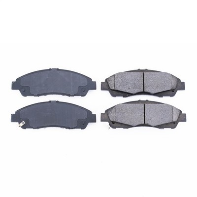 Powerstop 16-1896 Z16 Evolution Ceramic Brake Pads