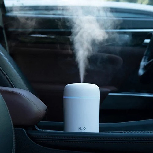 Innovative Desktop Humidifier with Quiet Functionality and Compact Size - Photo 12/22