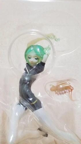 Land of the Lustrous Phosphophyllite 1/8 Scale Figure Good Smile Company JP - Picture 5 of 5