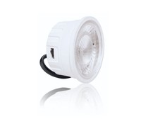 Flache Led Einbauspot 50Mm Modul Dimmbar 380Lm 5W 38° Cct 230V
