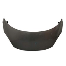 651008842R MOTORHAUBE / 1604591 FÜR RENAULT GRAND SCENIC III JZ0/1_ 1.5 DCI