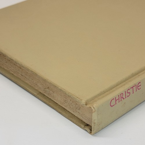Agatha Christie Elephants Can Remember 1972 1st edition hardcover book DJ - Imagen 13 de 20