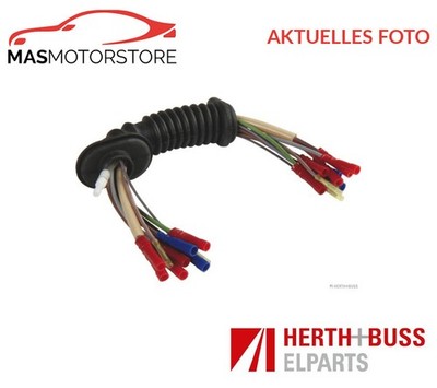 REPARATURSATZ KABELSATZ HERTH+BUSS ELPARTS 51277005 A FÜR VW GOLF III