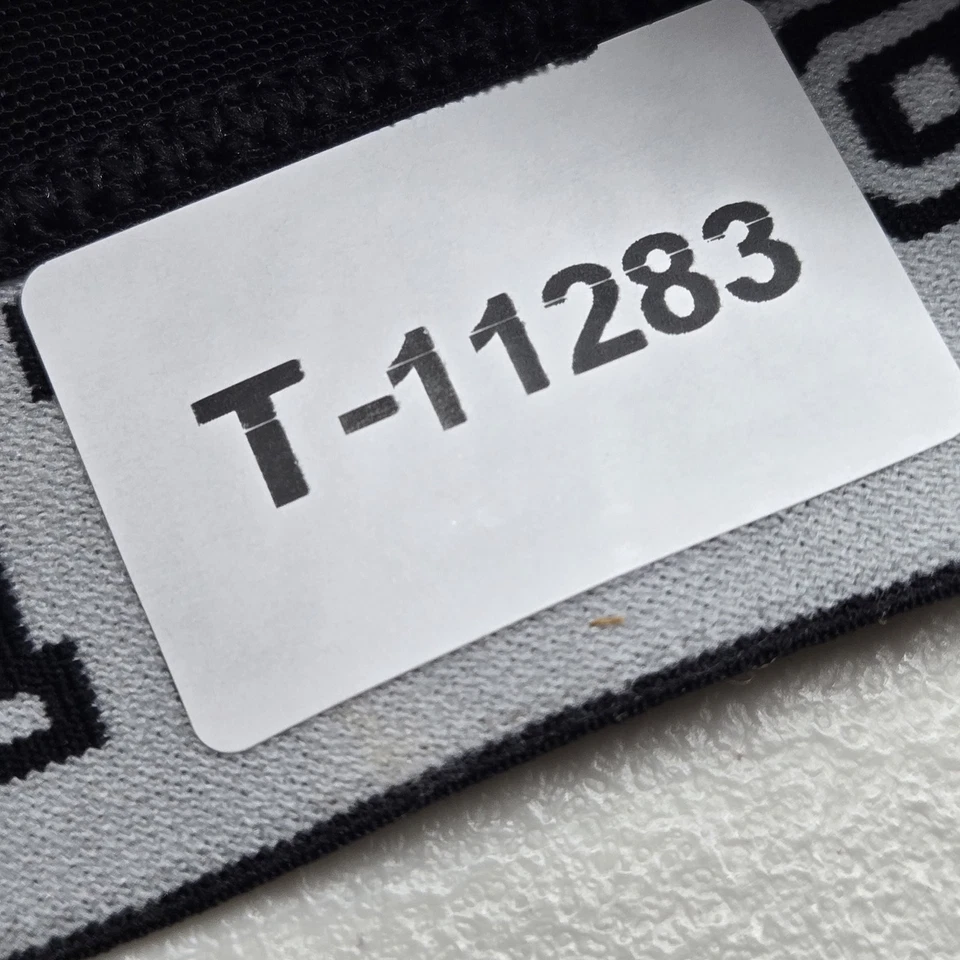 Sujetador deportivo para mujer San Francisco Giants grande negro ULTIMATE inalámbrico VS rosa Foto 2 de 4