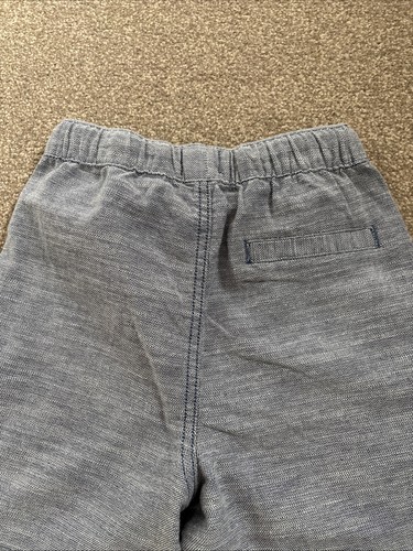 Job Lot 2 M&S JOULES Boys Shorts 🩳 7-8 Years 1 BNWT + 1 BNWOT - Afbeelding 15 van 15