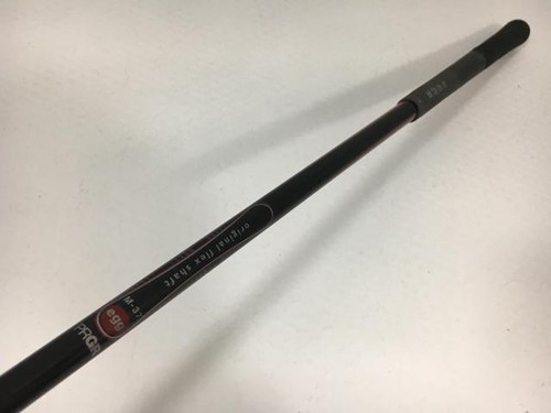 PRGR egg fairway 2010 7W Fairway wood Original Carbon M-37 Men #Su - Picture 3 of 3