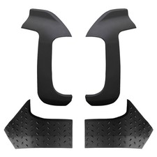 Front and Rear Corner Edge Protector Ford Bronco Accessory, Anti Scratch Guar...