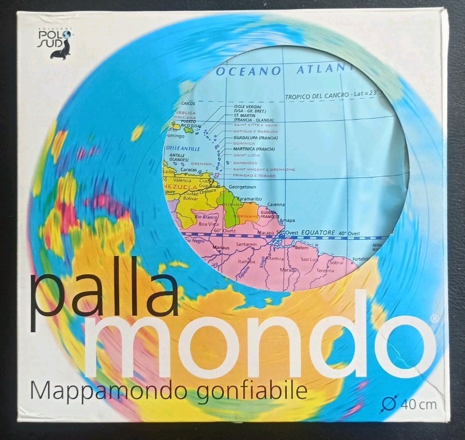 Foto 1 di 3