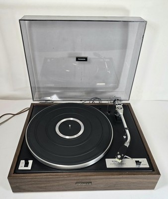 Pioneer PL-12AC Belt Drive Turntable Record Player Japan TESTED | eBay Pioneer PL-12AC Belt Drive Turntable Record Player Japan TESTED | eBay