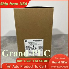2022 NEW 25B-D024N114 Allen Bradley PowerFlex 525 AC Drive free shipping