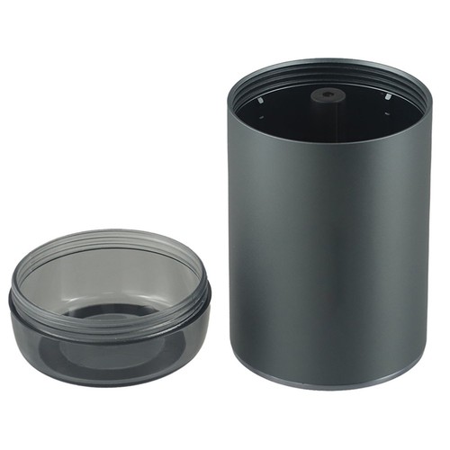 Compact For Smart Car Humidifier with Adjustable Aromatherapy Settings - Photo 7/12