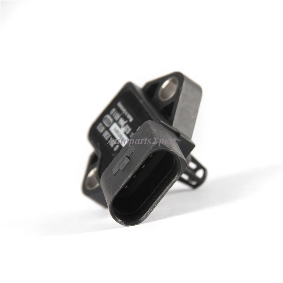 038906051B Bosch MAP Pressure Sensor OEM For VW Tiguan Golf Beetle CC AUDI A3 A4 Foto 2 de 4