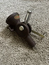 Vintage Redding Hunter Powder Reloading Press Tool Unknown Model Good Shape USA