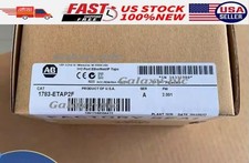 New Allen Bradley AB 1783-ETAP2F Ser A Stratix 5950 EtherNet/IP Tap 1783ETAP2F