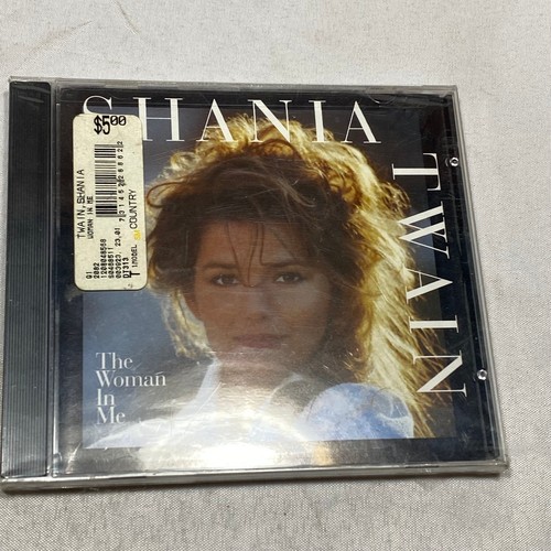 Country Pop Rock CD Lot Hal Ketchum, Vince Gill, Shania Twain, Dixie Chicks - Picture 10 of 15