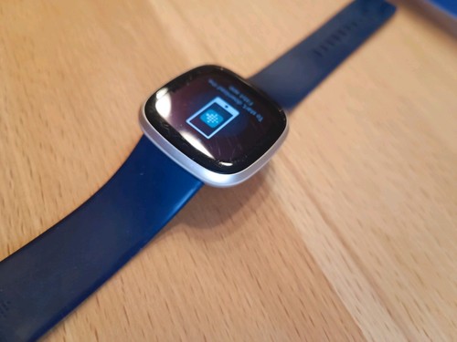 Fitbit Versa 3 - Bild 6 von 8