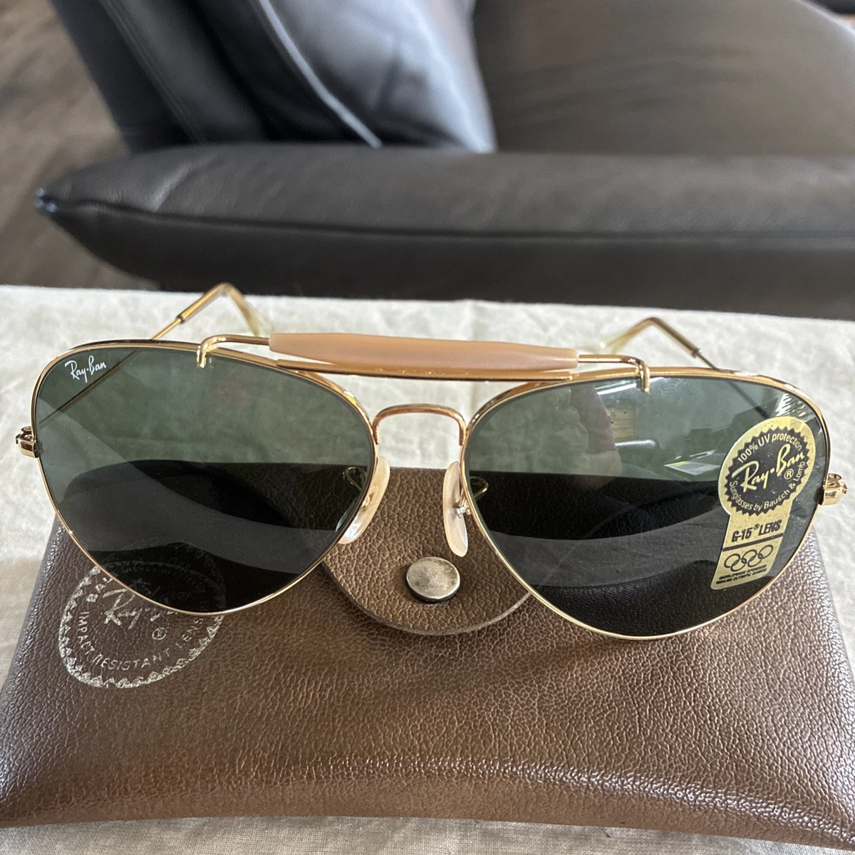 25+ ray ban outdoorsman ii for sale | Updated Oct 2026