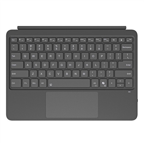 Wireless Keyboard Backlit Type Cover Magnetic for Microsoft Surface Pro 12" 2025 - Picture 17 of 17