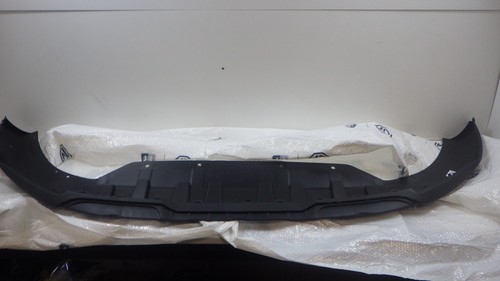 MG HS Stoßstange unten vorne Original Neu 10947208 - Bild 2 von 11