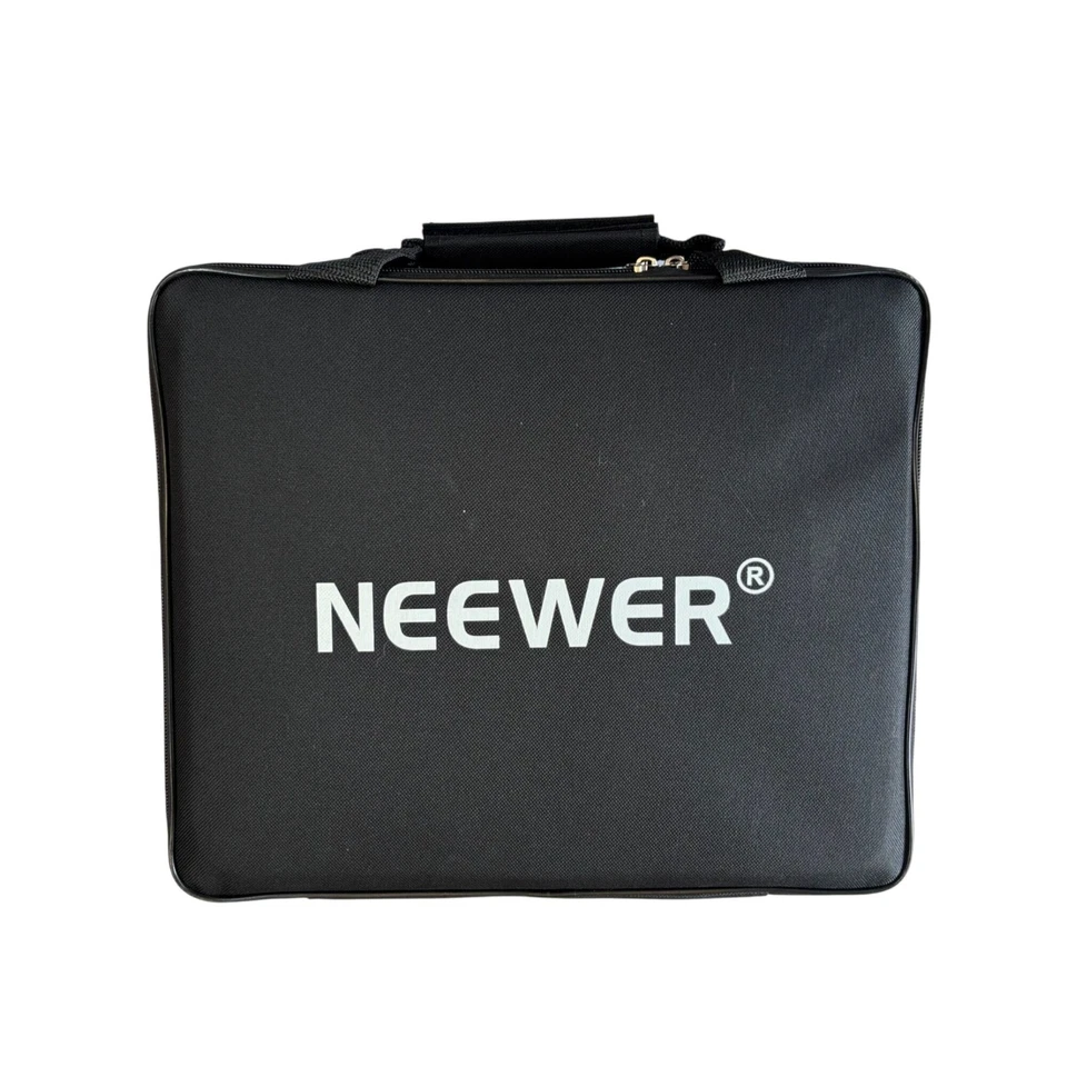 Luz de video NEEWER RGB Foto 4 de 4