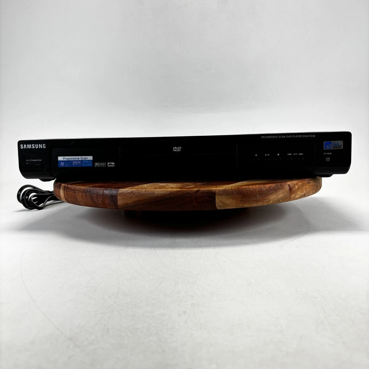 Samsung DVD and Blu-ray Players for sale | eBay