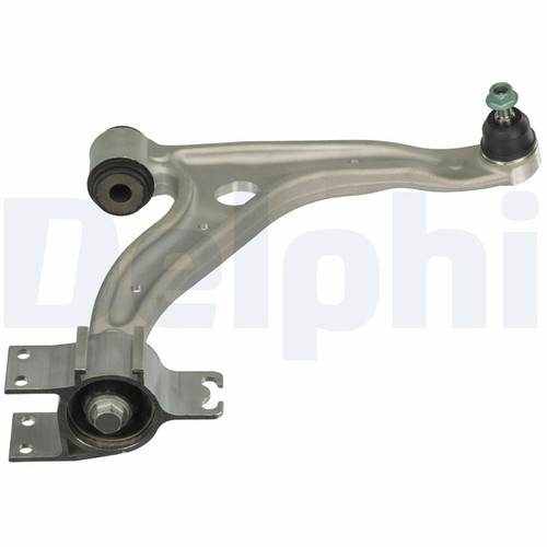 Wishbone / Suspension Arm fits MERCEDES B180 W246 Front Lower, Right, Outer New - Picture 2 of 7