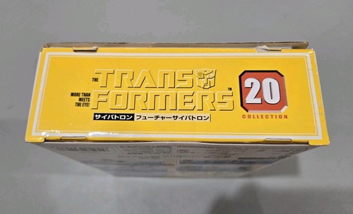 Vintage G1 Takara Transformers Kup Wheelie w Targetmaster Collection #20 New!! - Picture 6 of 9